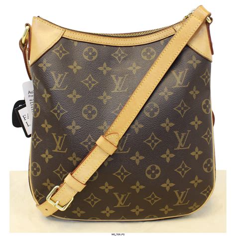 Louis Vuitton Crossbody and Shoulder Bags